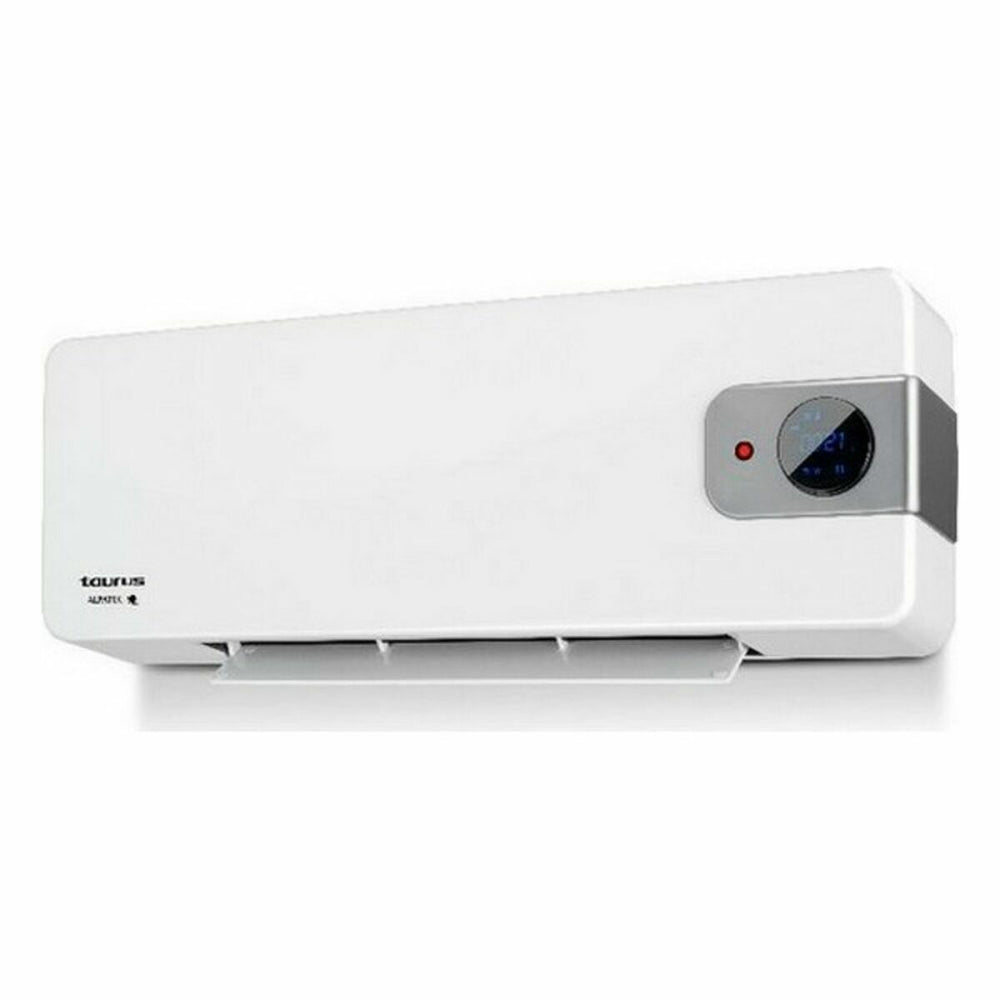 Riscaldamento Elettrico a Convezione Taurus RCMB27 Bianco 2000 W