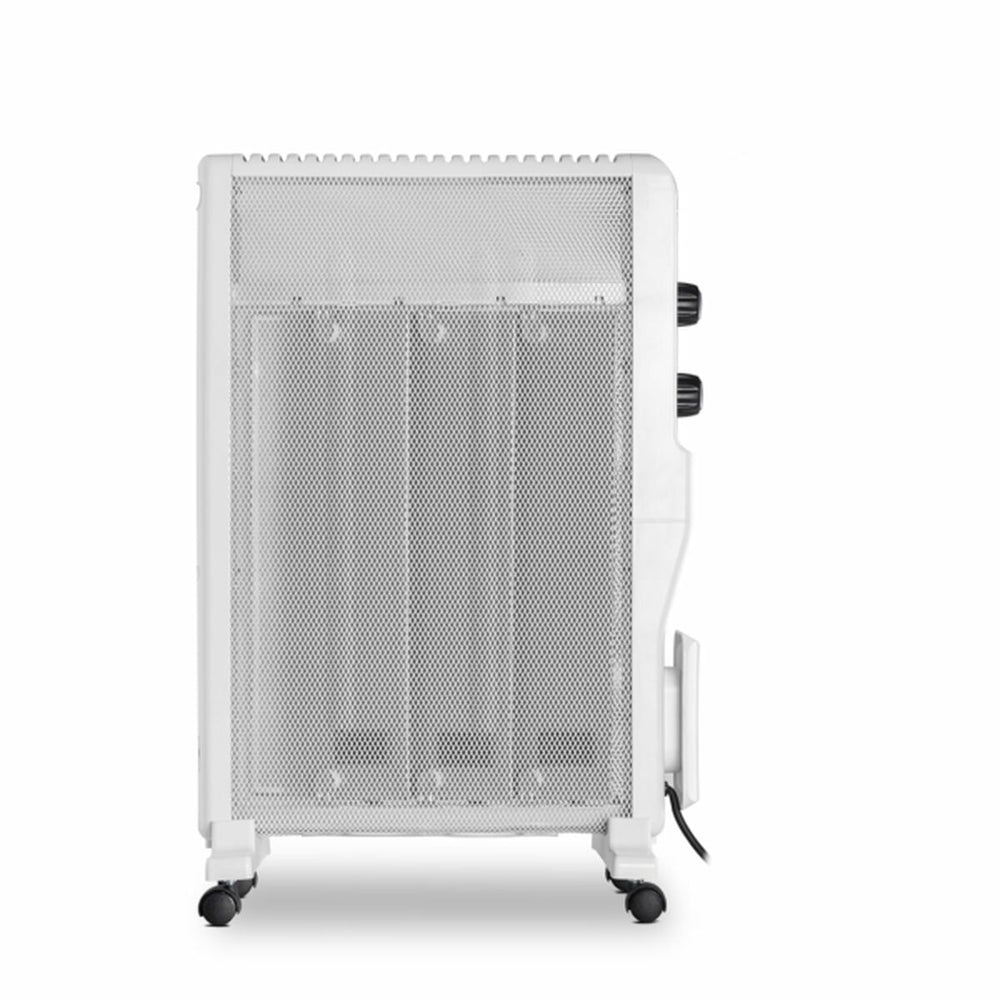 Radiatore Taurus TROPICANO3D1500 Bianco 1500 W