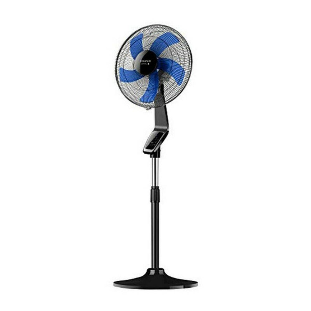 Ventilatore a Piantana Taurus Boreal 16CR Azzurro 50 W 60 W