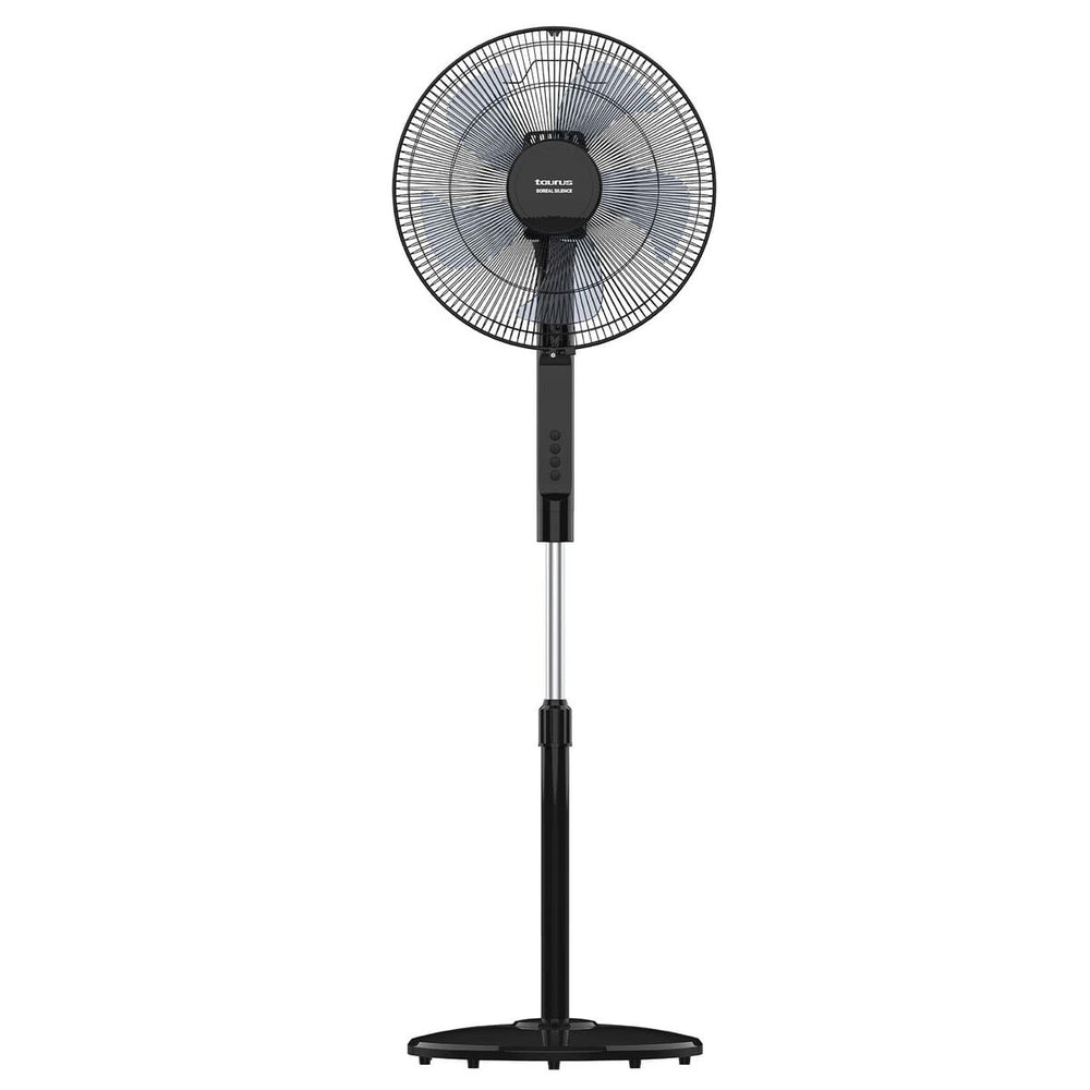 Ventilador de Caja Taurus Negro