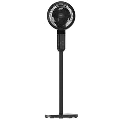 Ventilatore a Piantana Taurus BOREAL 3D Nero 24 W