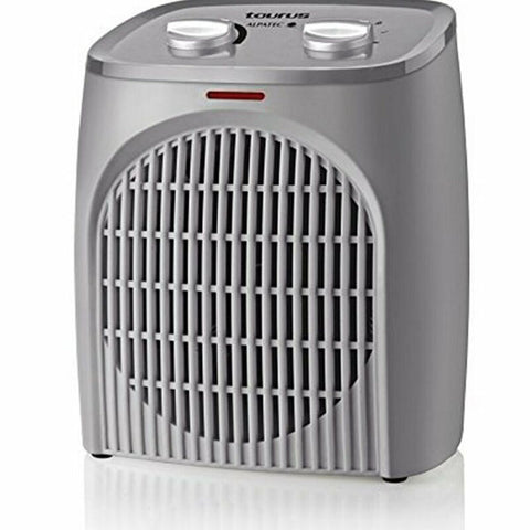 Riscaldamento Elettrico a Convezione Taurus TROPICANO BAGNO 2000 W Grigio