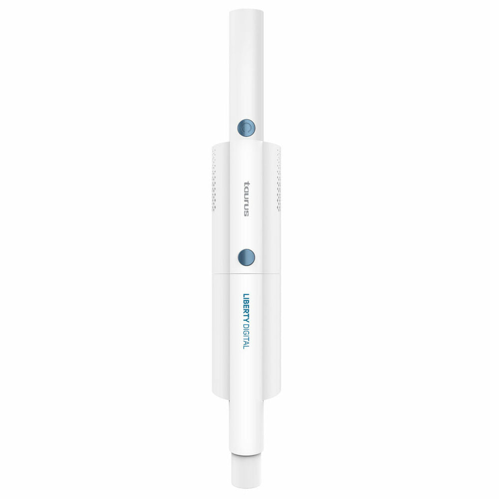 Aspiradora de Mano Taurus LIBERTY DIGITAL NEW 1200 W