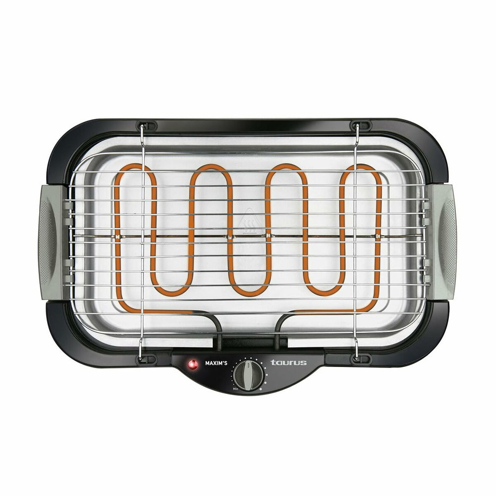 Barbecue Portatile Taurus MAXIMS 41 x 24 cm