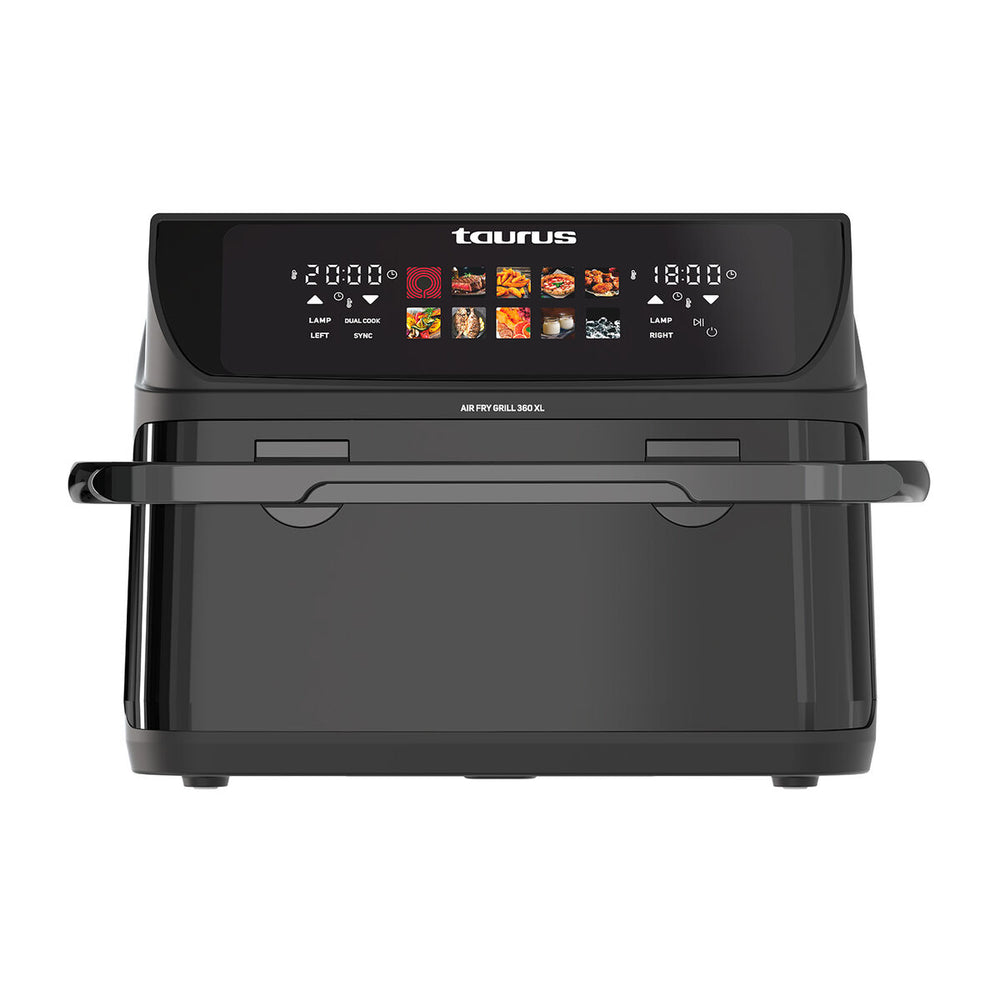Friggitrice ad Aria Taurus 973004000