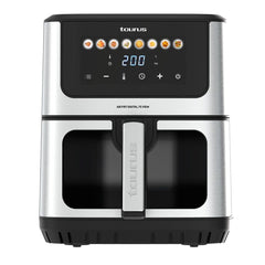 Freidora de Aire Taurus 973999000 Negro