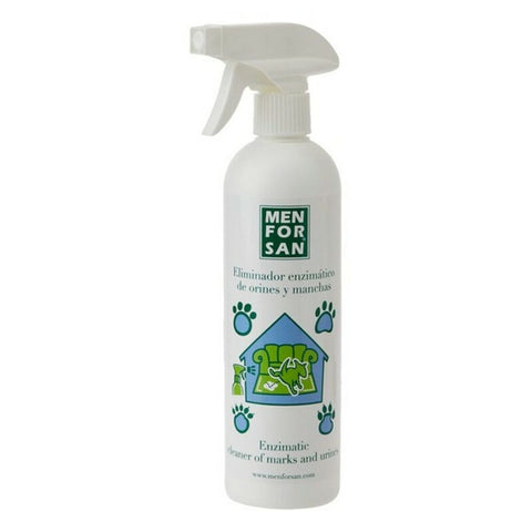 Elimina macchie Menforsan Animali Domestici (500 ml)