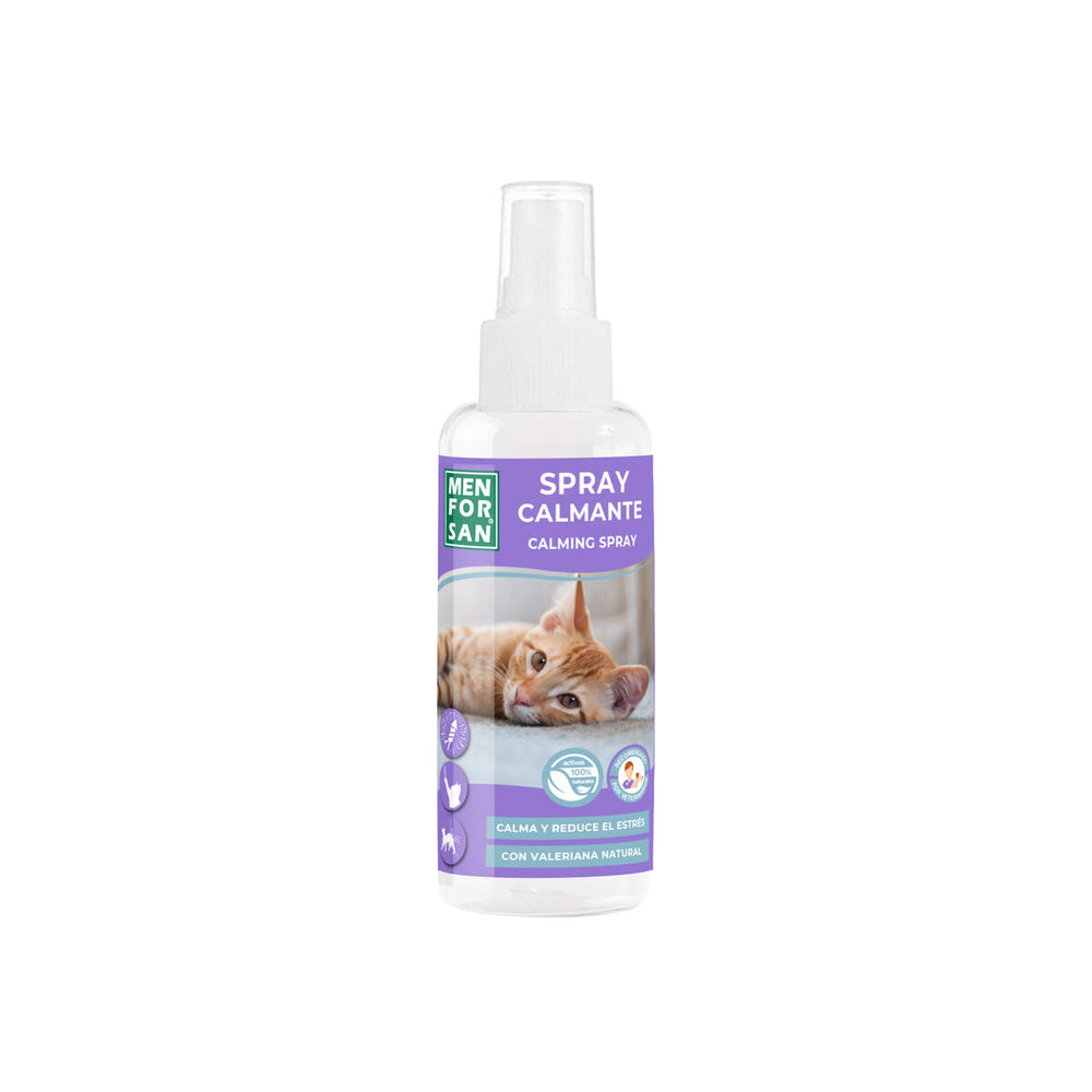 Soothing Cream Menforsan 60 ml