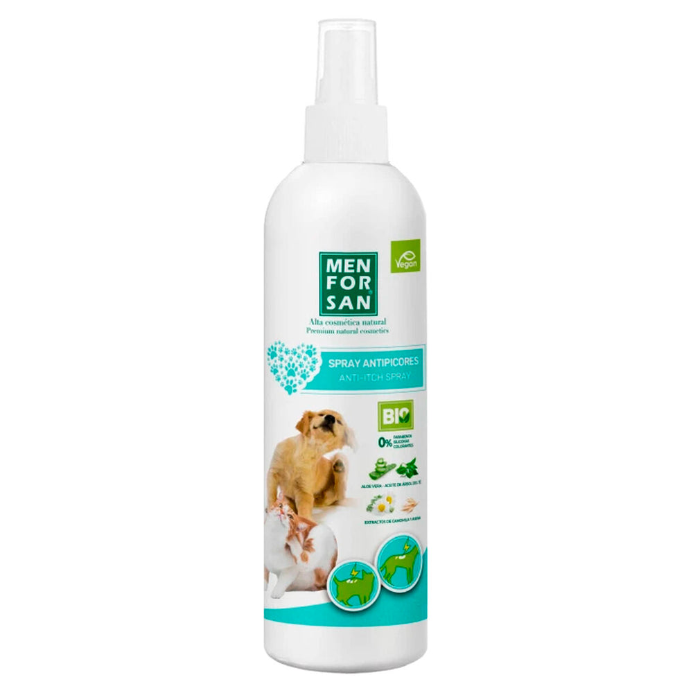 Spray Calmante Istantaneo Menforsan 250 ml