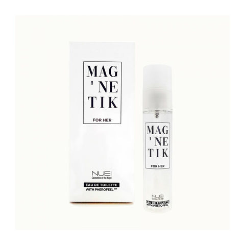 Lubrificante Nuei Cosmetics of the Night 50 ml