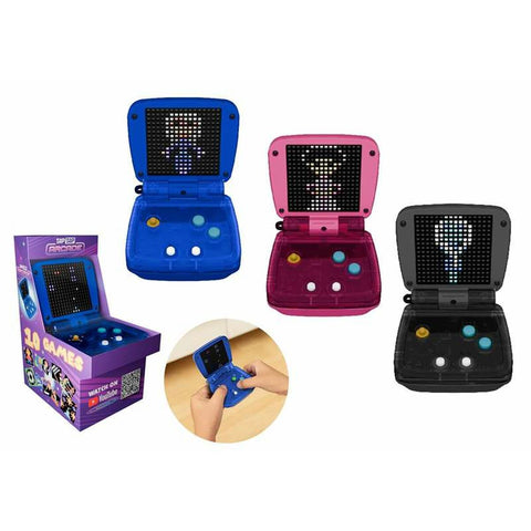 Console Portatile Bandai Taptap Arcade