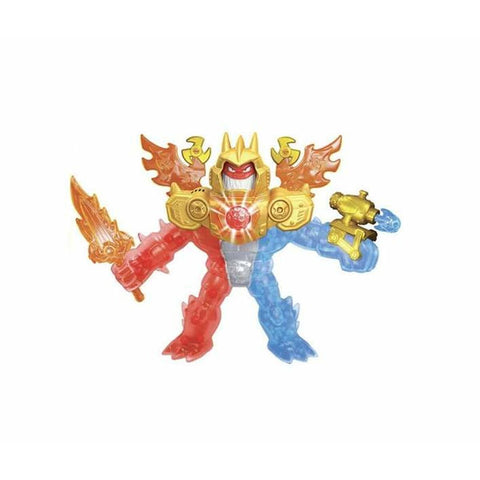 Personaggio d'Azione Goo Jit Zu Gootron