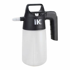 Bottiglia per nebulizzare IK 1,5 L 2 bares