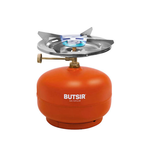Hornillo de Gas Butsir