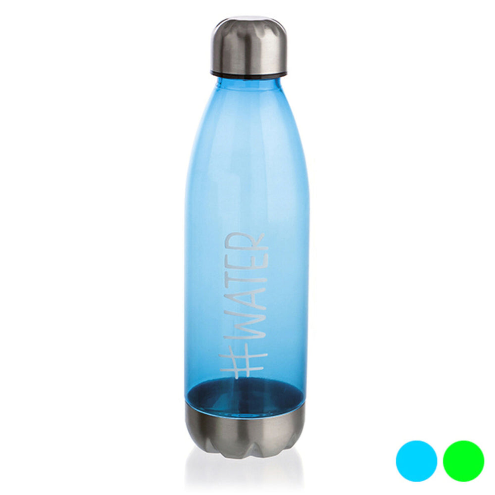 Borraccia Quid Plastica 750 ml