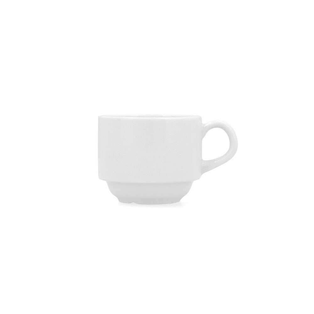 Set di Tazze da Caffè Bidasoa Glacial