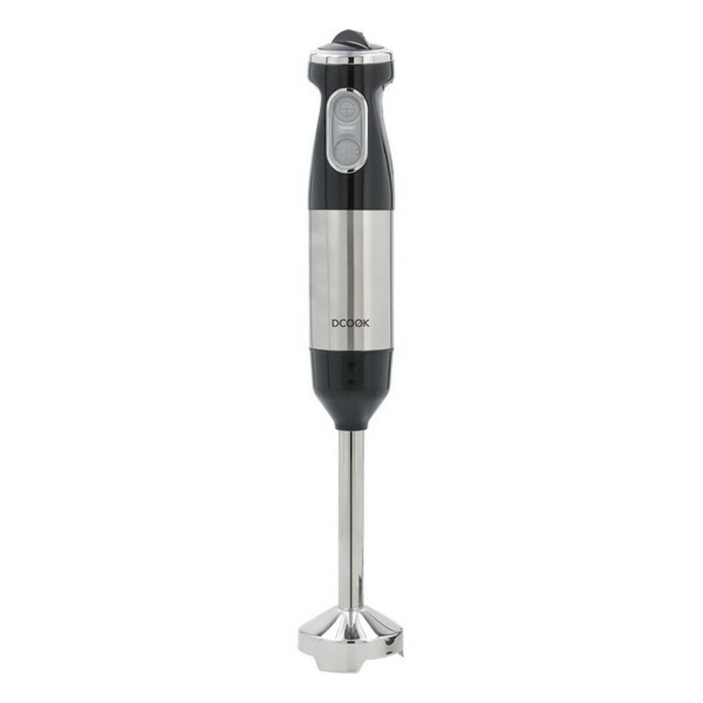 Frullatore ad Immersione Dcook Gallery Acciaio 750 W