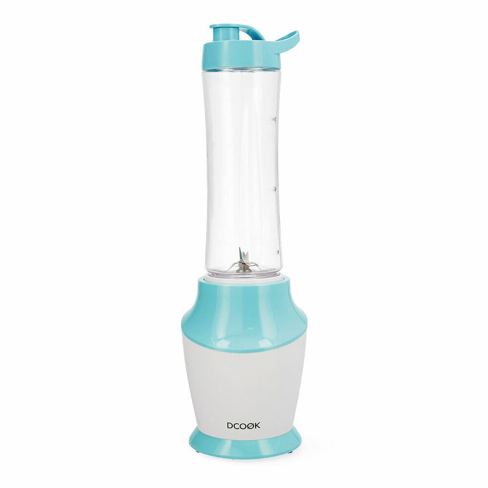Frullatore Dcook Gallery Bicolore 600 ml