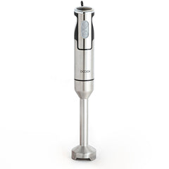 Batidora de Mano Dcook Gallery Plateado 1000 W