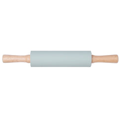 Matterello Quid Ozon Plastica 30 cm Verde