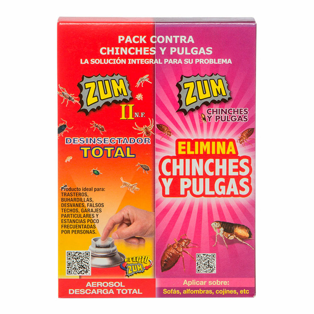 Insecticde Zum 150 ml
