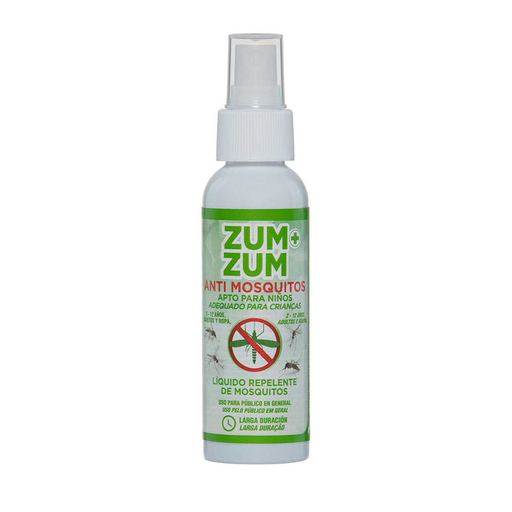 Repellente per le zanzare Zum 100 ml