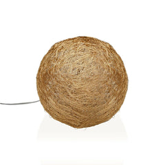 Palla di Natale Versa Seta Ferro Ø 15 cm