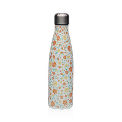 Bottiglia d'acqua Versa CLIVIA Acciaio 7 x 27 x 7 cm