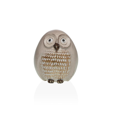 Statua Decorativa Versa 8 X 9,5 X 8,5 CM