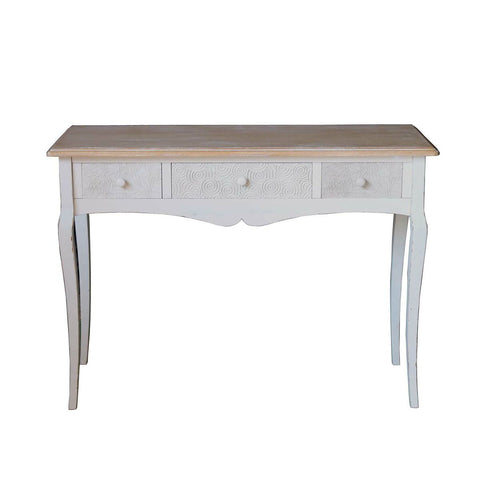Consola Versa Tenny 30 x 78 x 110 cm