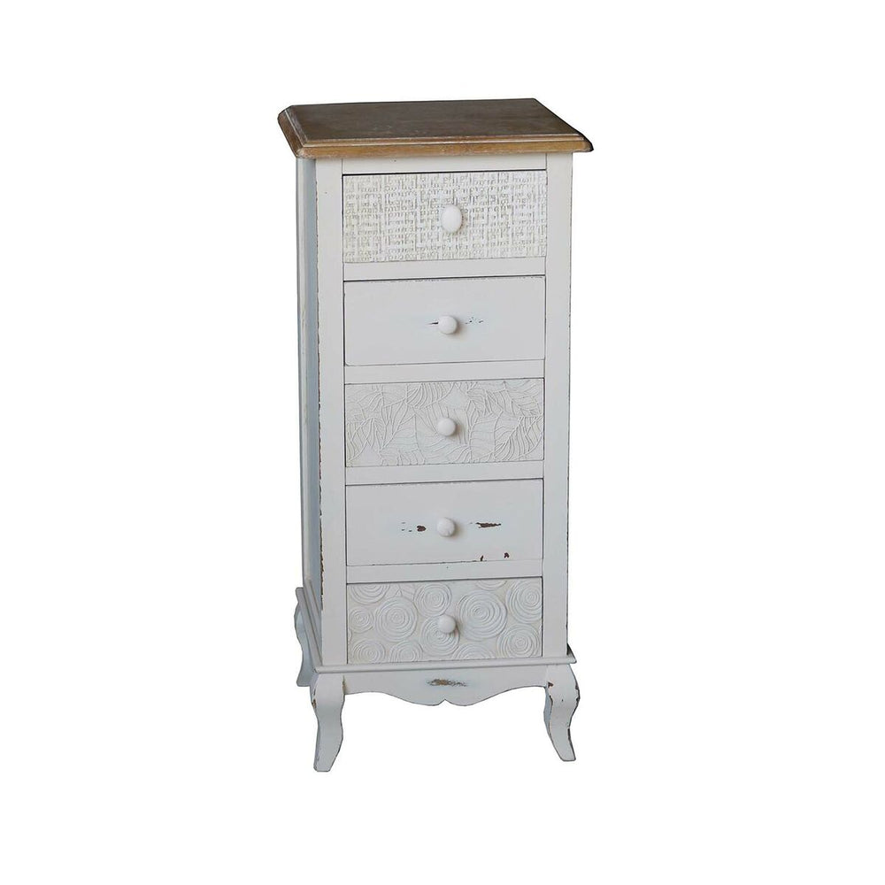Cassettiera Versa Tenny 35 X 90 X 40 CM