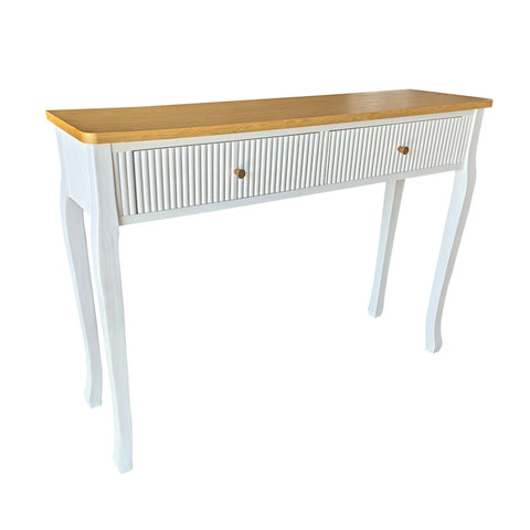 Recibidor Versa RAIBY  30 x 79 x 108 cm