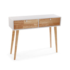 Recibidor Versa Lebon 30 x 78 x 100 cm