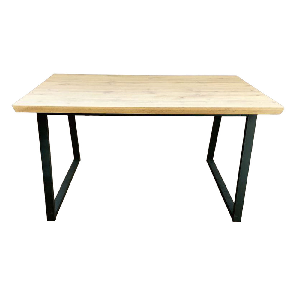 Mesa de Comedor Versa 80 x 75 x 160 cm