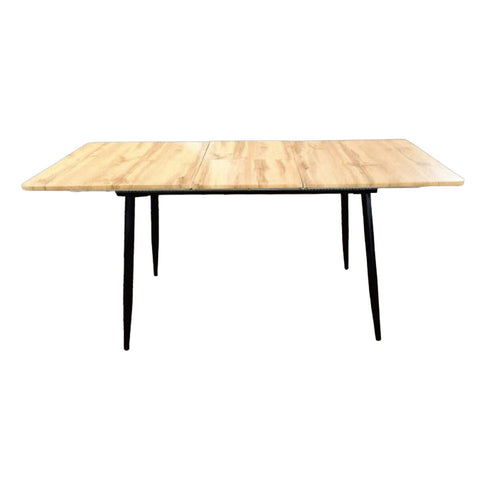 Dining Table Versa 70 X 75 X 160 CM