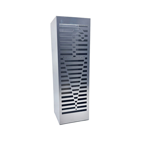 Portaombrelli Versa Lugano 15,5 x 49 x 15,5 cm