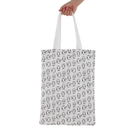 Borsa Donna Versa 36 x 48 x 36 cm Gatti