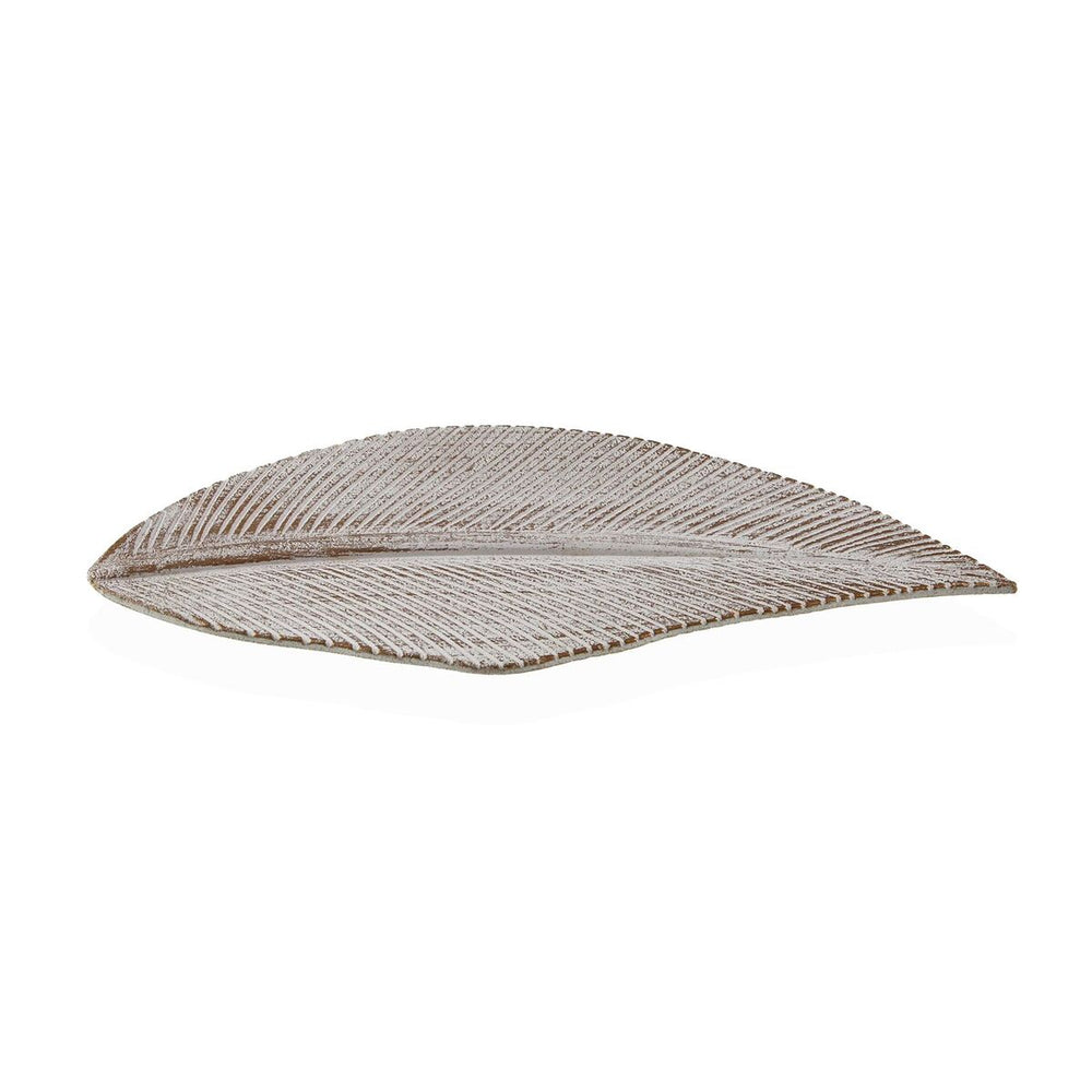 Centrotavola Versa Willow Dorato 17 X 3 X 41,5 CM