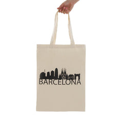 Borsa Donna Versa Barcelona 36 x 48 x 36 cm