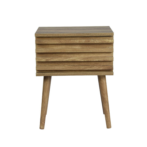 Tavolo aggiuntivo Versa tatra 29 X 51,5 X 40 CM