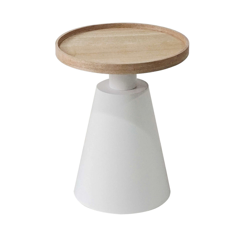 Tavolo aggiuntivo Versa Volga 38,5 X 48 X 38,5 CM