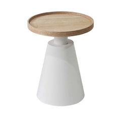 Tavolo aggiuntivo Versa Volga 38,5 X 48 X 38,5 CM