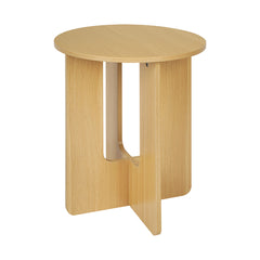 Tavolo aggiuntivo Versa 45 x 55 x 45 cm