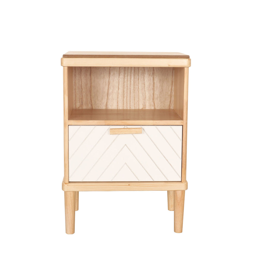 Cassettiera Versa ORPIERRE  30 x 54 x 40 cm