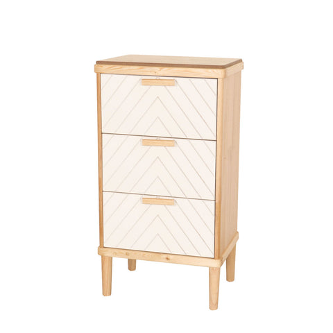 Cajonera Versa ORPIERRE  30 x 72 x 40 cm