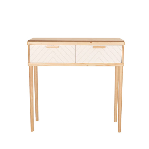 Consola Versa ORPIERRE  30 x 78 x 80,5 cm