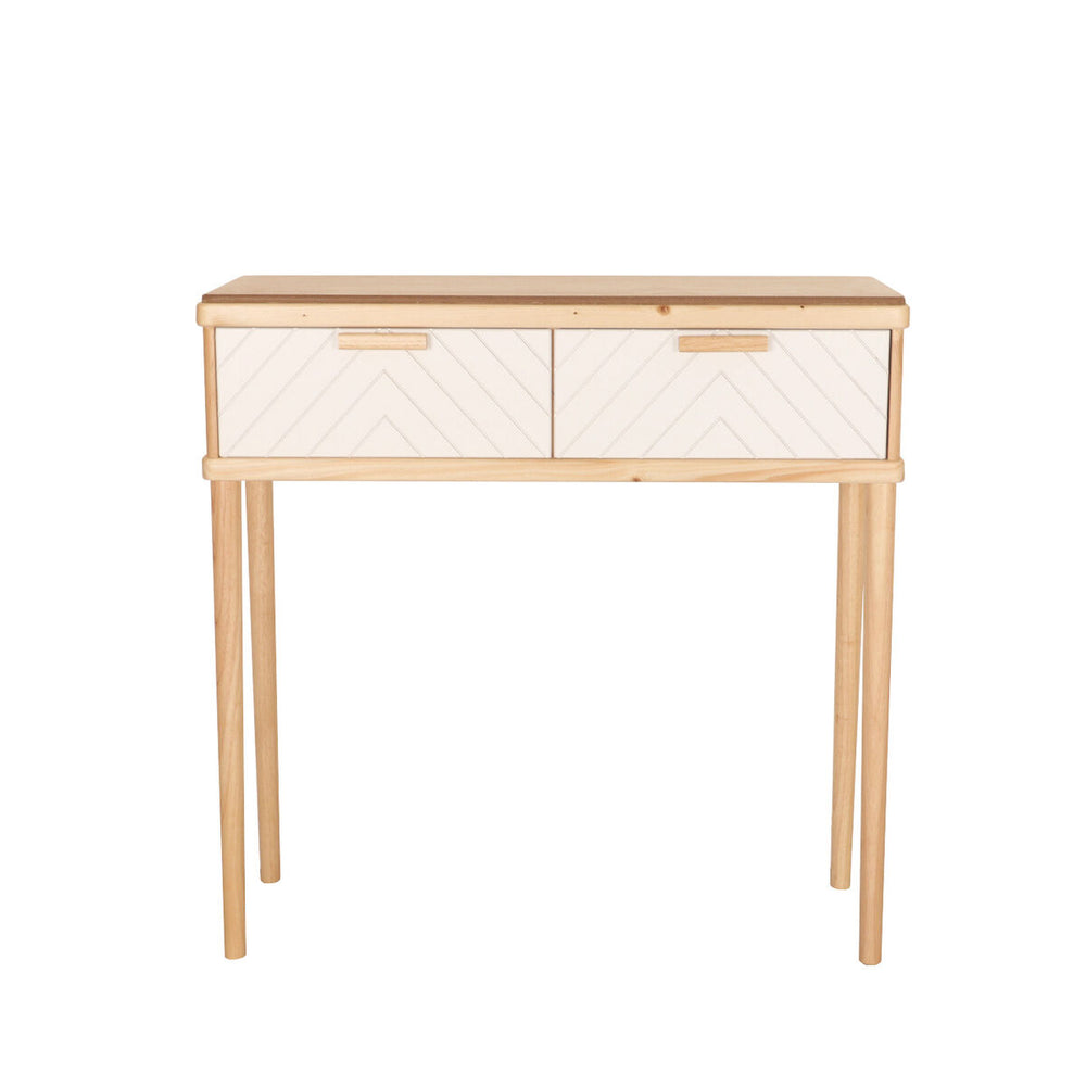 Console Versa ORPIERRE  30 x 78 x 80,5 cm