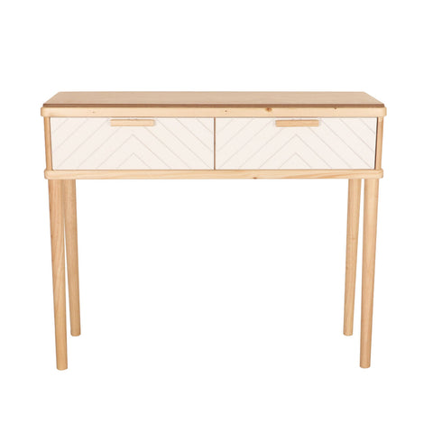 Consola Versa ORPIERRE  30 x 78 x 100 cm