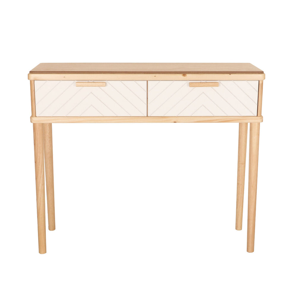 Console Versa ORPIERRE  30 x 78 x 100 cm