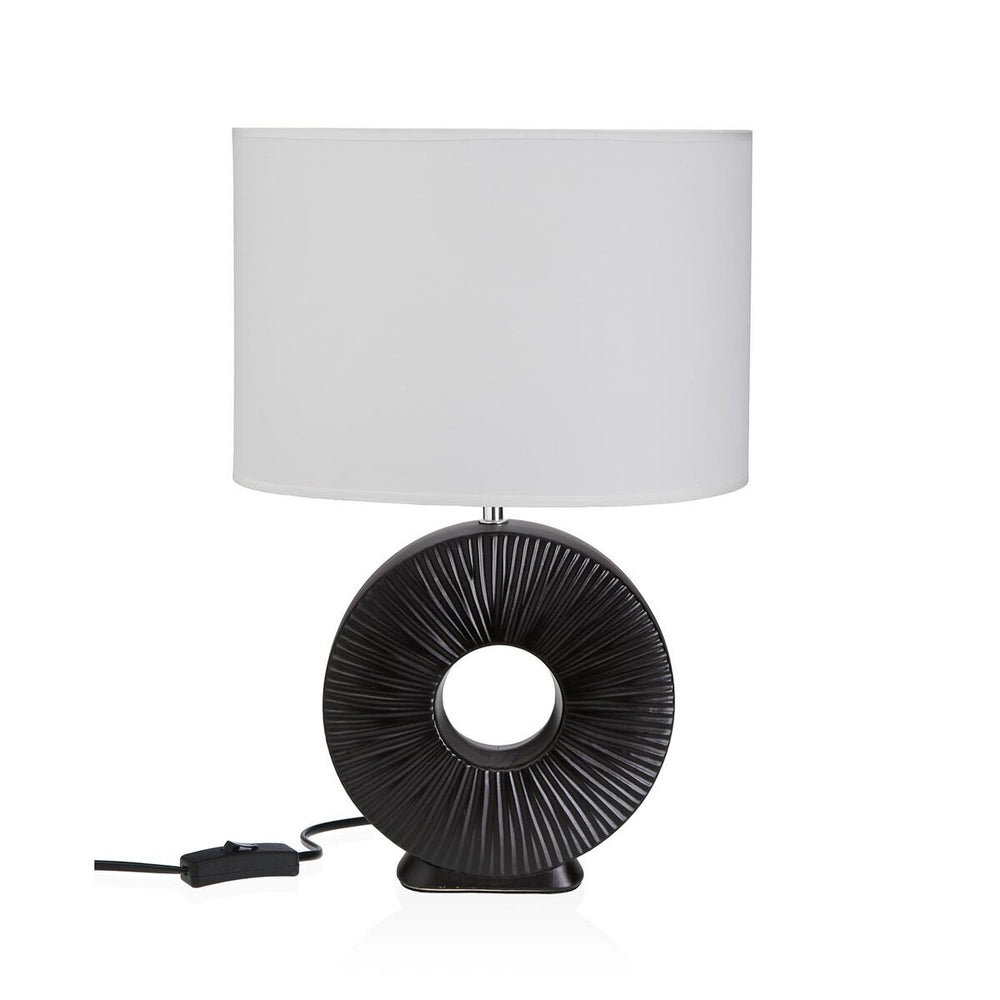 Desk lamp Versa Agera Black